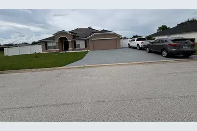 645 Hatchwood Drive, Haines City, FL 33844 - Photo 1