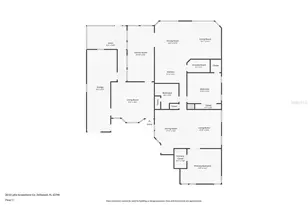 2616 Lake Grassmere Cir, Zellwood, FL 32798 - Photo 48