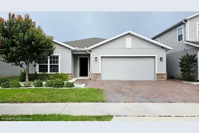 4417 Silver Creek Street, Kissimmee, FL 34744 - Photo 1