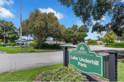 4214 Lake Underhill Road #C, Orlando, FL 32803 - Photo 32