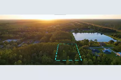 Lot 050 Cavalier Avenue, Orlando, FL 32833 - Photo 1
