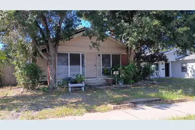 4428 4th Ave S, Saint Petersburg, FL 33711 - Photo 2