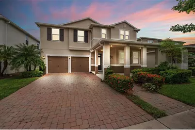 11472 Wakeworth Street, Orlando, FL 32836 - Photo 1