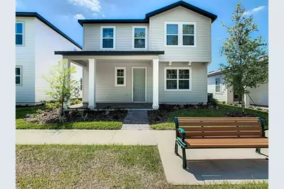 11165 Green Citron Alley, Winter Garden, FL 34787 - Photo 2