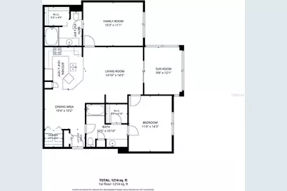 13037 Mulberry Park Drive #518, Orlando, FL 32821 - Photo 38