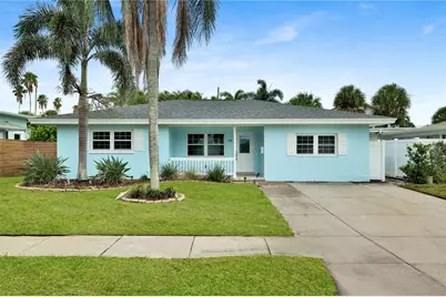59 Kipling Plaza, Clearwater Beach, FL 33767 - Photo 1