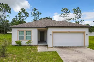 1025 Margot Ln, Lake Wales, FL 33853 - Photo 1