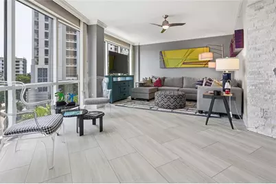 322 E Central Boulevard #501, Orlando, FL 32801 - Photo 6
