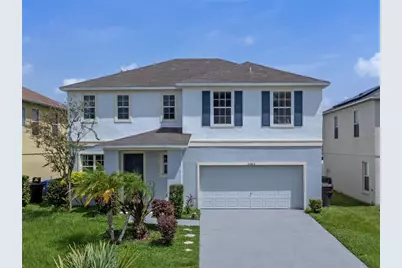 4563 Philadelphia Circle, Kissimmee, FL 34746 - Photo 1