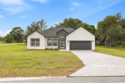 14144 SW 47 Avenue, Ocala, FL 34473 - Photo 1