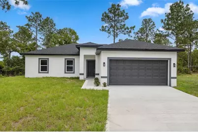 6062 SW 154th Place Road, Ocala, FL 34473 - Photo 2