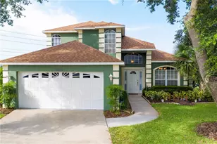 8051 White Crane Ct, Kissimmee, FL 34747 - Photo 1