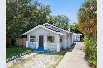 1743 Yale Street S, Saint Petersburg, FL 33712 - Photo 2