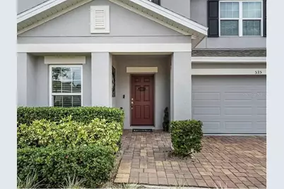 535 Darshire Avenue, Eustis, FL 32736 - Photo 2