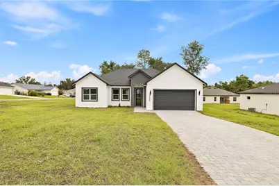 13684 SW 43rd Circle, Ocala, FL 34473 - Photo 2