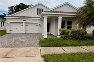 4580 Storytelling Way, Kissimmee, FL 34746 - Photo 1
