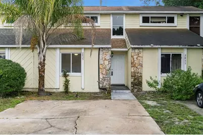2835 Hunt Club Lane, Orlando, FL 32826 - Photo 1