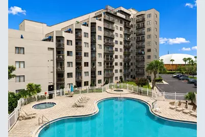 6165 Carrier Drive #2305, Orlando, FL 32819 - Photo 2