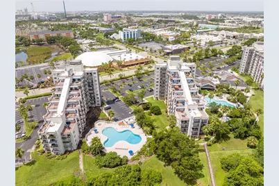 6165 Carrier Drive #2305, Orlando, FL 32819 - Photo 70