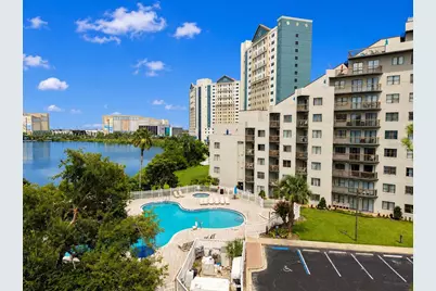 6165 Carrier Drive #2305, Orlando, FL 32819 - Photo 6