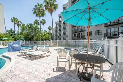 6165 Carrier Drive #2305, Orlando, FL 32819 - Photo 72