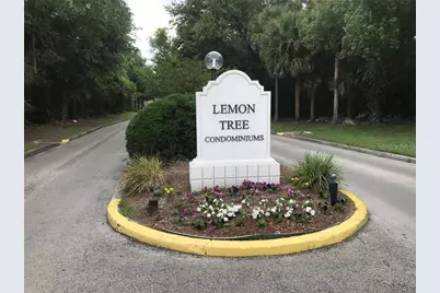 2512 Lemon Tree Lane #3C, Orlando, FL 32839 - Photo 2