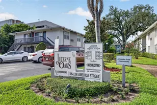 118 W America St, Orlando, FL 32801 - Photo 1