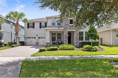 15671 Marina Bay Drive, Winter Garden, FL 34787 - Photo 2