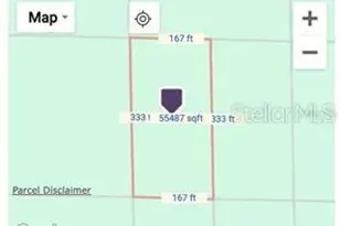 31-31-08-000000-014100, Frostproof, FL 33843 - Photo 1