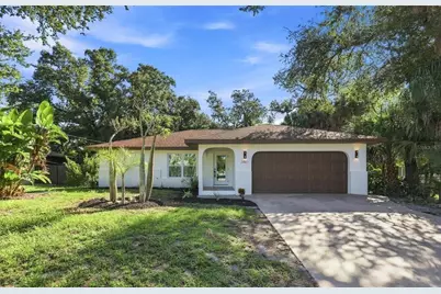 2881 Poppy Road, Venice, FL 34293 - Photo 1