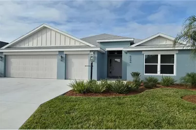6244 Hannan Loop, The Villages, FL 34762 - Photo 1