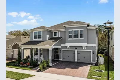 826 Terrapin Drive, Debary, FL 32713 - Photo 46