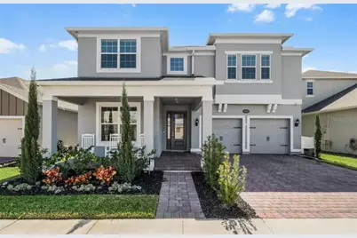 826 Terrapin Drive, Debary, FL 32713 - Photo 1