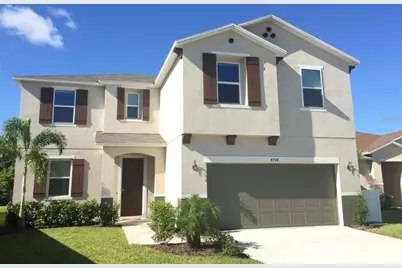 4748 Blue Diamond Street, Kissimmee, FL 34746 - Photo 1