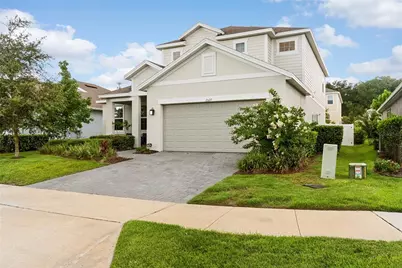 2527 Natoma Boulevard, Mount Dora, FL 32757 - Photo 2