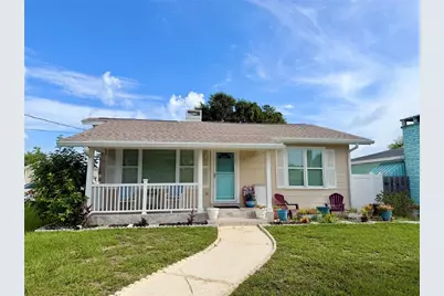 231 Williams Avenue, Daytona Beach, FL 32118 - Photo 1