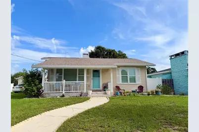 231 Williams Avenue, Daytona Beach, FL 32118 - Photo 2