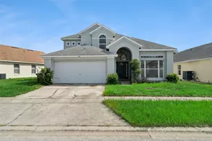 523 Rochester Loop, Davenport, FL 33897 - Photo 1