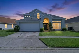 523 Rochester Loop, Davenport, FL 33897 - Photo 2
