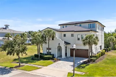 550 Muirfield Loop, Kissimmee, FL 34747 - Photo 4