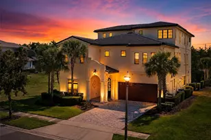 550 Muirfield Loop, Kissimmee, FL 34747 - Photo 1