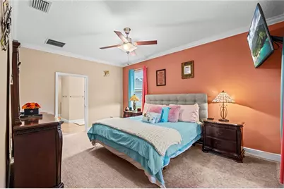 4419 Bent Creek Lane, Leesburg, FL 34748 - Photo 12