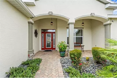 4419 Bent Creek Lane, Leesburg, FL 34748 - Photo 4