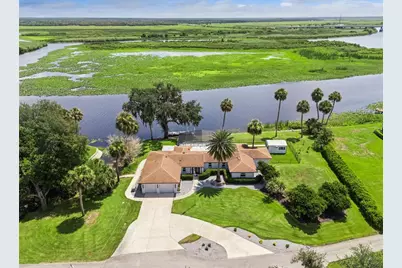 921 Powhatan Drive, Sanford, FL 32771 - Photo 2