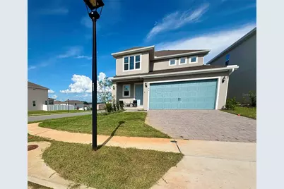 2144 Keystone Pass Boulevard, Minneola, FL 34715 - Photo 2