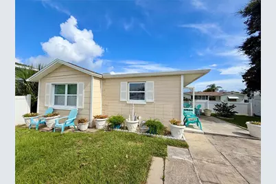 233 Williams Avenue, Daytona Beach, FL 32118 - Photo 1
