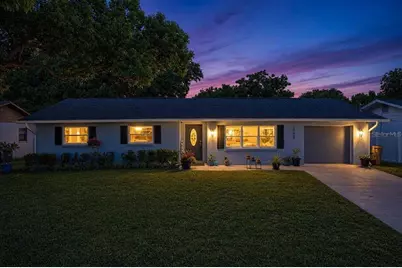 27821 Lois Drive, Tavares, FL 32778 - Photo 1