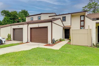 1241 Saint Andrews Drive, Rockledge, FL 32955 - Photo 2