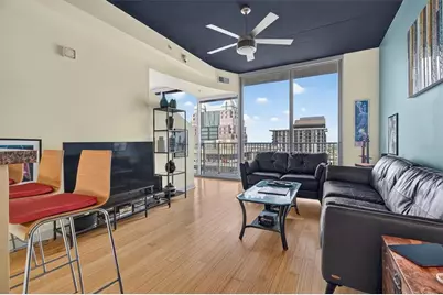155 S Court Avenue #2514, Orlando, FL 32801 - Photo 8