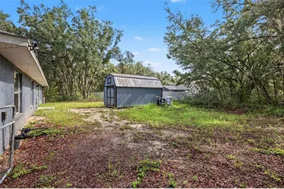 135 Fisher Way Trail, Ocklawaha, FL 32179 - Photo 30